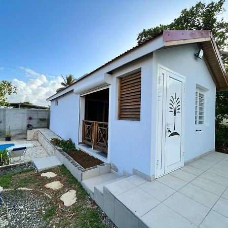 Ti Bijou Villa เบย์-มาโอลต์ ภายนอก รูปภาพ