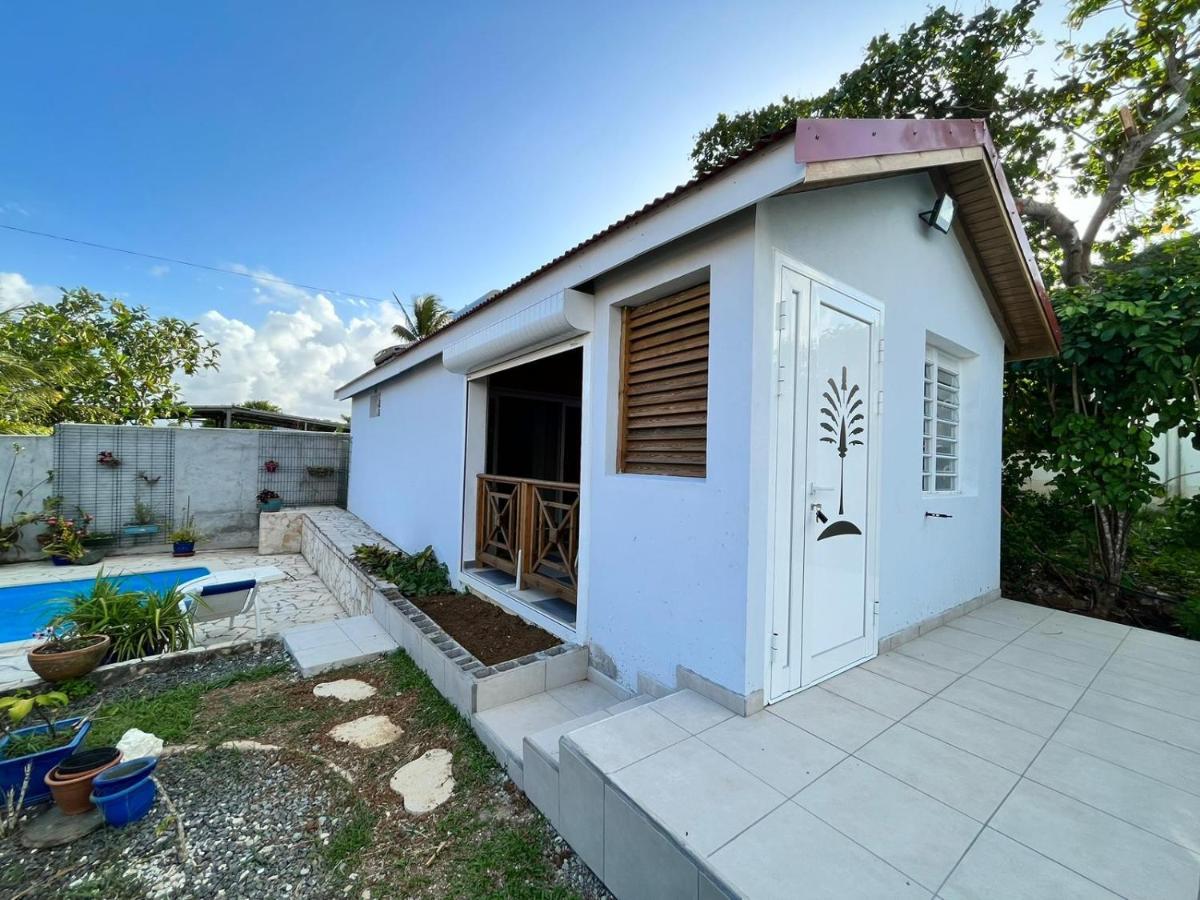 Ti Bijou Villa เบย์-มาโอลต์ ภายนอก รูปภาพ